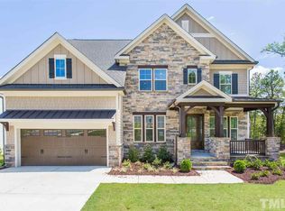 7492 Banksiana Way, Raleigh, NC 27613