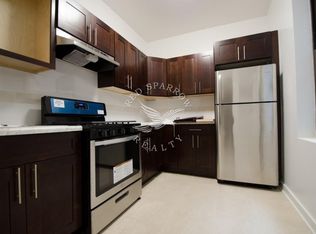 115 Vermilyea Ave OFC 1A, New York, NY 10034