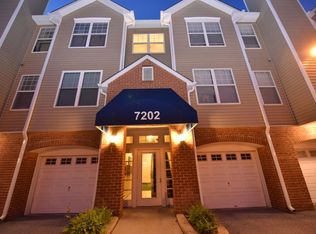 7202 Bogley Rd UNIT 102, Baltimore, MD 21244