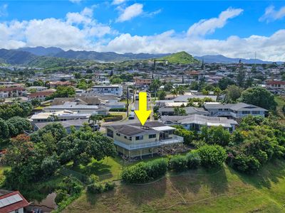 4571 Ukali St, Honolulu, HI, 96818