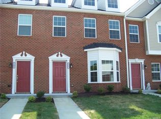 8205 Mount Storm Ct, Mechanicsville, VA 23111
