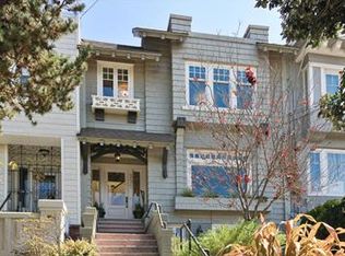 332 17th Ave, San Francisco, CA 94121