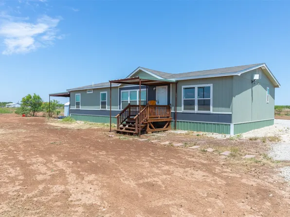 13602 County Road 440, Merkel, TX 79536