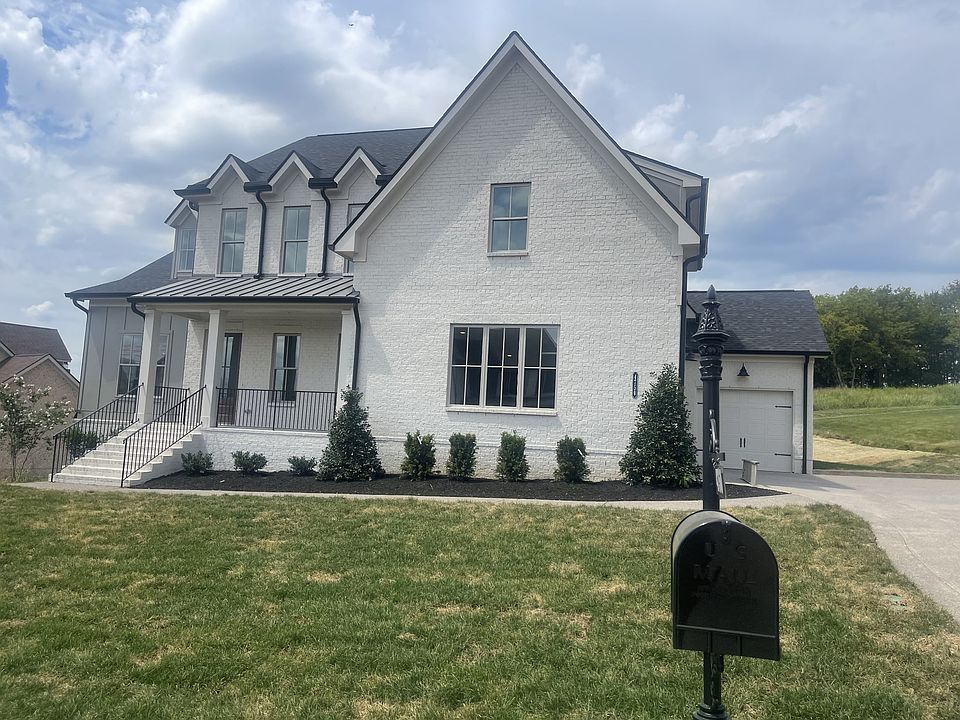 4750 Woodrow Pl, Arrington, TN 37014 Zillow