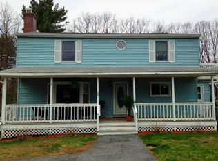 23 Santom St, Auburn, MA 01501