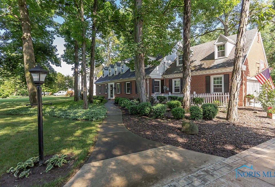 51 Back Bay Rd, Bowling Green, OH 43402 Zillow