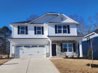 123 Southern Estates Dr, Sanford, NC 27330