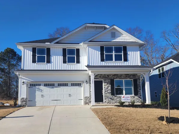123 Southern Estates Dr, Sanford, NC 27330