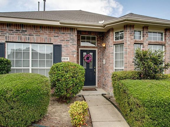 4th image of 2816 Cheverny Dr