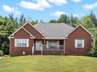 7609 Wilderness Path Rd, Corryton, TN 37721