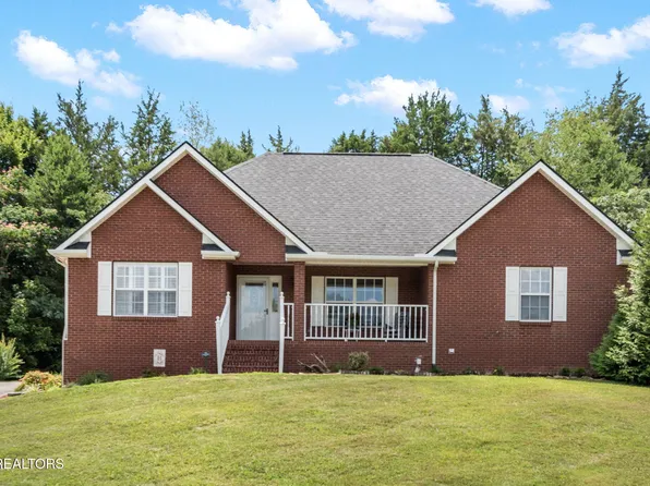 7609 Wilderness Path Rd, Corryton, TN 37721