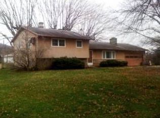 15801 State Route 691, Nelsonville, OH 45764