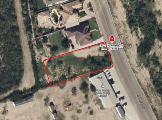 1707 N Athens St, Roma, TX 78584