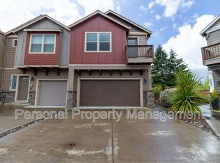 221 N 33rd Ct, Ridgefield, WA 98642