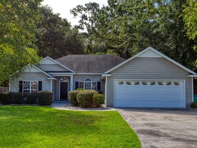 2467 Muscogee Dr, Valdosta, GA, 31602