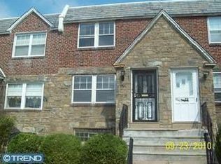1543 Levick St, Philadelphia, PA 19149