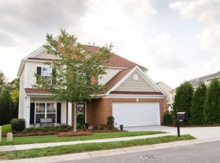 1481 Remington Ln NW, Concord, NC 28027