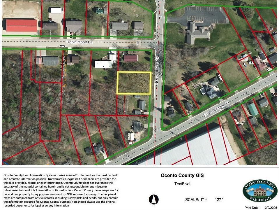 1st image of N GREEN BAY AVENUE #2G