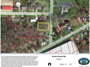 S Green Bay Ave #2G, Gillett, WI 54124