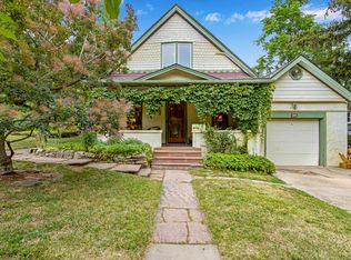1505 5th St, Boulder, CO 80302