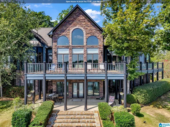 340 Lake Shore Ave, Jasper, AL 35503