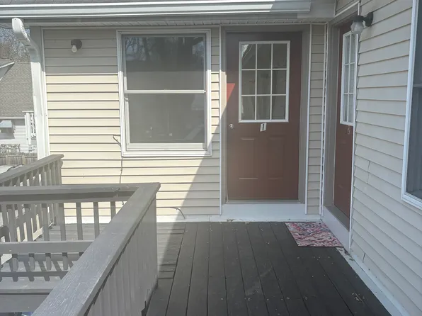 10 Garden St Suite 1, Rhinebeck, NY 12572