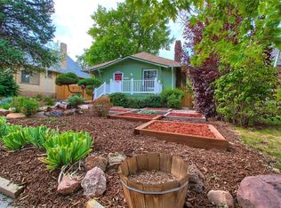 2929 Clermont St, Denver, CO 80207