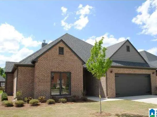 6224 Bent Brook Dr, Bessemer, AL 35022