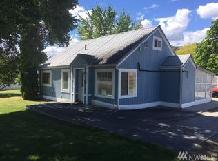 1940 N Main St, Oroville, WA 98844