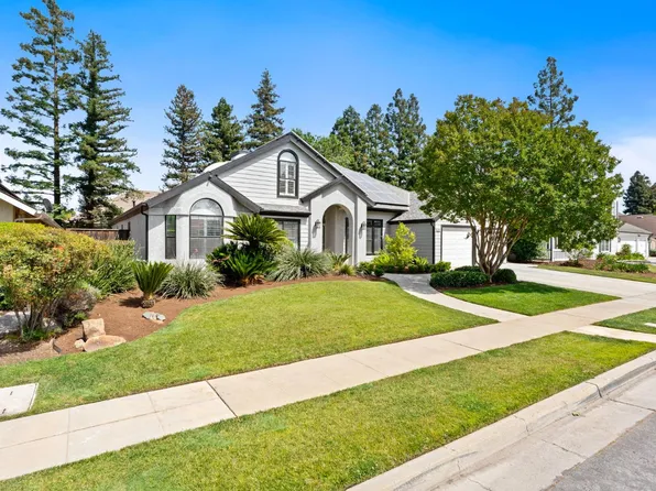 8814 N Spalding Ave, Fresno, CA 93720