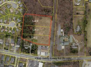 17918 Bentley Rd, Sandy Spring, MD 20860