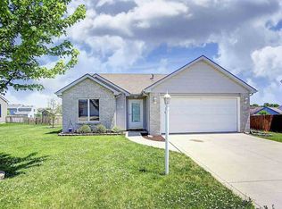 810 Innkeepers Ct, Waterloo, IN 46793