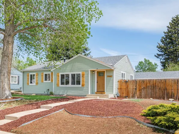 1892 S Fairfax Street, Denver, CO 80222