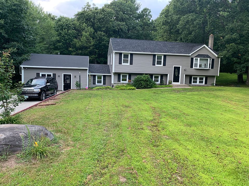 1st image of 6 Carberry Dr