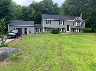 6 Carberry Dr, Derry, NH 03038
