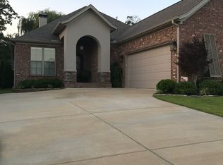9424 Millers Gardens Cv, Sherwood, AR 72120