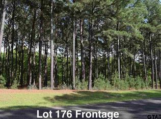 6940 Waters Edge Dr LOT 176, Larue, TX 75770