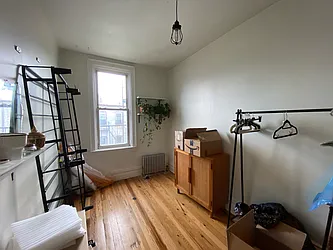 Rented by Parlor Real Estate Corp