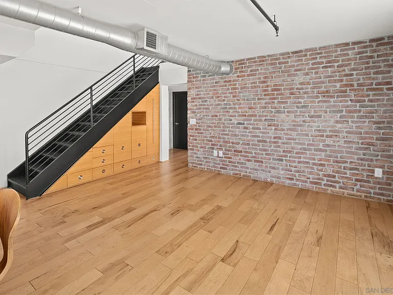 1780 Kettner Blvd #802 — Photo 6