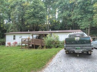 167 Jakes Branch Rd, Spruce Pine, NC 28777