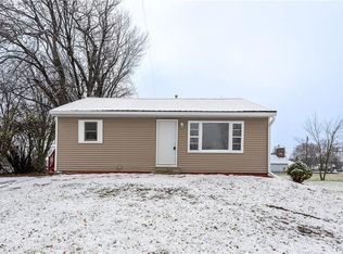 608 E Front St, Withee, WI 54498