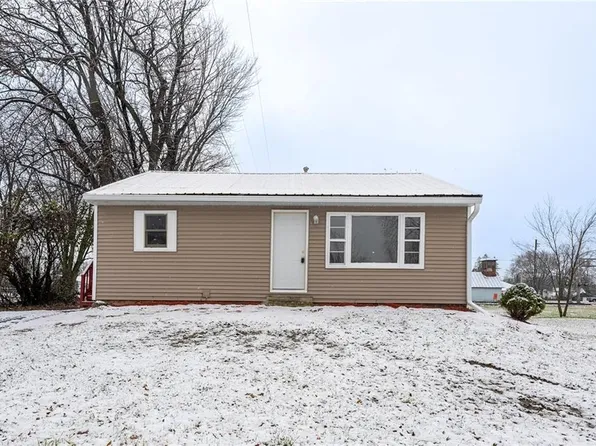 608 East Front Street, Withee, WI 54498