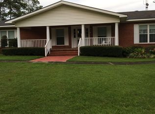 70 Oakleigh Rd, Greenville, AL 36037