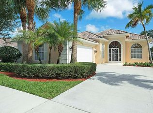 7711 Red River Rd, West Palm Beach, FL 33411