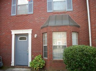 5805 Wind Gate Ln, Lithonia, GA 30058