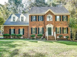 8537 Brechin Ln, Chesterfield, VA 23838