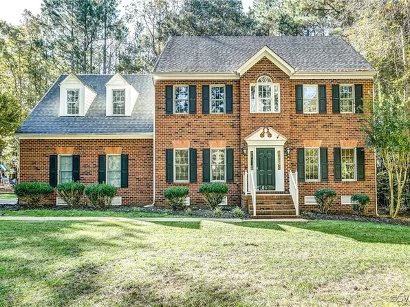 8537 Brechin Ln, Chesterfield, VA 23838
