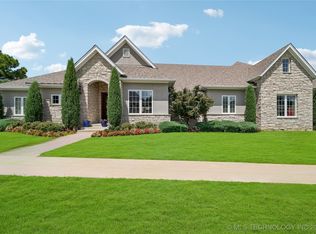 644 W 77th Pl, Tulsa, OK 74132