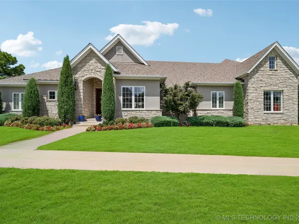 644 W 77th Pl, Tulsa, OK 74132