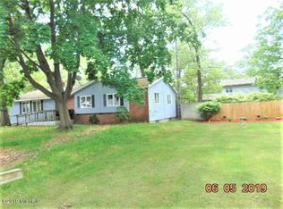 541 Suelane St, Muskegon, MI 49442